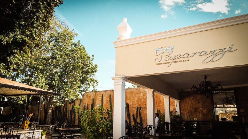 Paparazzi Valladolid