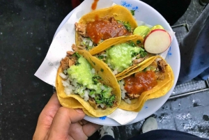 Guía turístico privado Ciudad de México: Experiencia personalizada