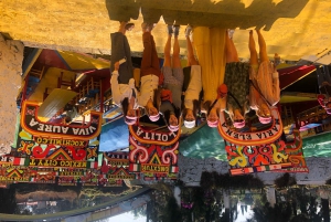 Guía turístico privado Ciudad de México: Experiencia personalizada