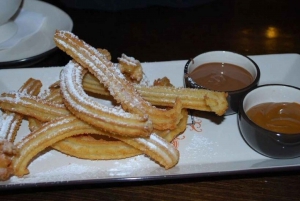 Guía turístico privado Ciudad de México: Experiencia personalizada