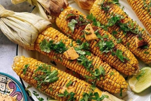 Sesión de sabores de Ciudad de México: descubre 34 sabores únicos