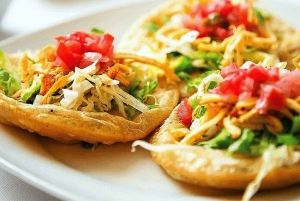 Sesión de sabores de Ciudad de México: descubre 34 sabores únicos