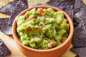 Sesión de sabores de Ciudad de México: descubre 34 sabores únicos