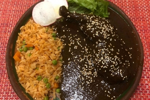 Tour Puebla: Colonial Town and a UNESCO-Listed City