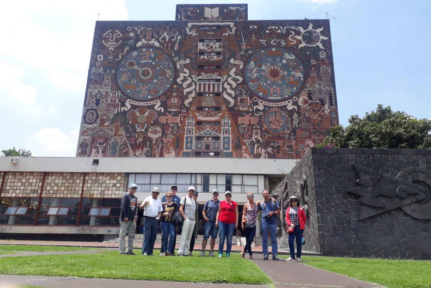 Xochimilco & Coyoacan. Mexico City. Private Tour