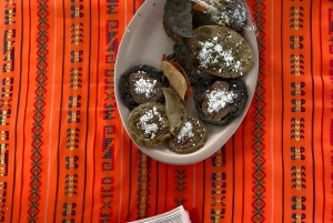 Xochimilco Sereno: Una Tranquila Escapada Cultural de las Multitudes