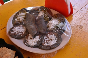 Xochimilco Sereno: Una Tranquila Escapada Cultural de las Multitudes