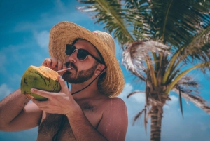 Miamista: Bimini tai Grand Bahama -päiväretki lautalla