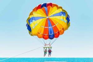 From Miami: Key West Day Trip