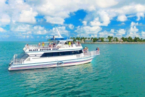 From Miami: Key West Day Trip