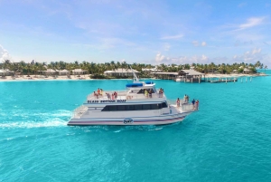 From Miami: Key West Tour with Choice of Water Activities
