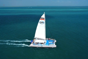 From Miami: Key West Tour with Choice of Water Activities