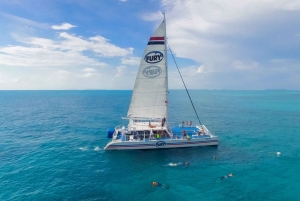 From Miami: Key West Tour with Choice of Water Activities