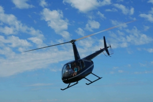 Miami: 30-minute Private Helicopter Tour