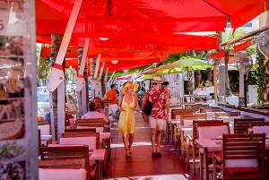 Miami Combo: Hop-on Hop-off Tour, Bay Cruise, & Everglades