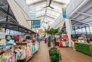 Miami Combo: Open-top Bus Tour & Millionaires Row Bay Cruise