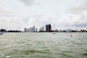 Miami: Duck Tour of Miami and South Beach