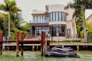 Miami: Duck Tour of Miami and South Beach