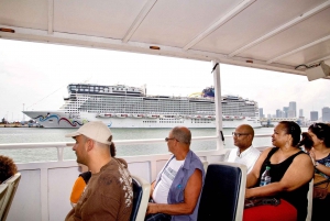 Miami: Duck Tour of Miami and South Beach