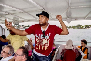 Miami: Duck Tour of Miami and South Beach