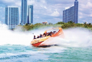 Miami: Go City All-Inclusive Pass with 25+ Attractions