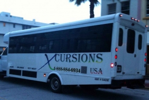 Miami: Half-Day City and Boat Tour