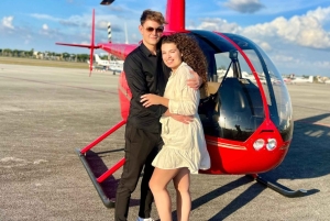 Miami: Private Helicopter Adventure