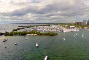 Miami: Private Helicopter Adventure
