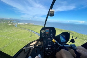 Miami: Private Helicopter Adventure