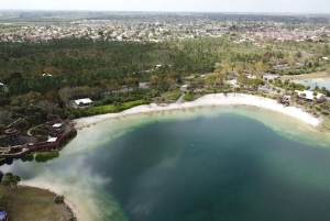 Miami: Private Helicopter Adventure