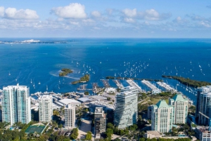 Miami: South Beach 30-Min Private Luxury Helicopter Tour