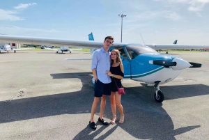 Miami: South Beach 30-Minute Plane Tour