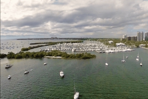 Miami: South Beach, Downtown & Islands Helicopter Tour