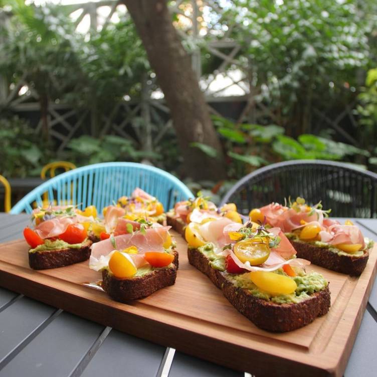 Mosaico Kitchen + Bar