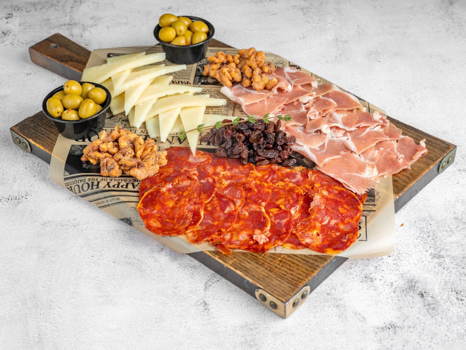 Sala'o Restaurant & Cuban Bar