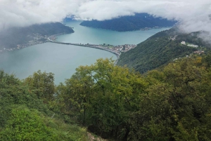 Bellagio et Lugano : un voyage dans le temps entre villas et villages historiques