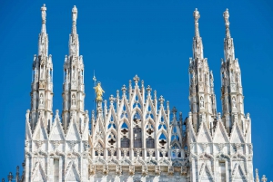 Best of Milan Experience with Duomo and Last Supper visit