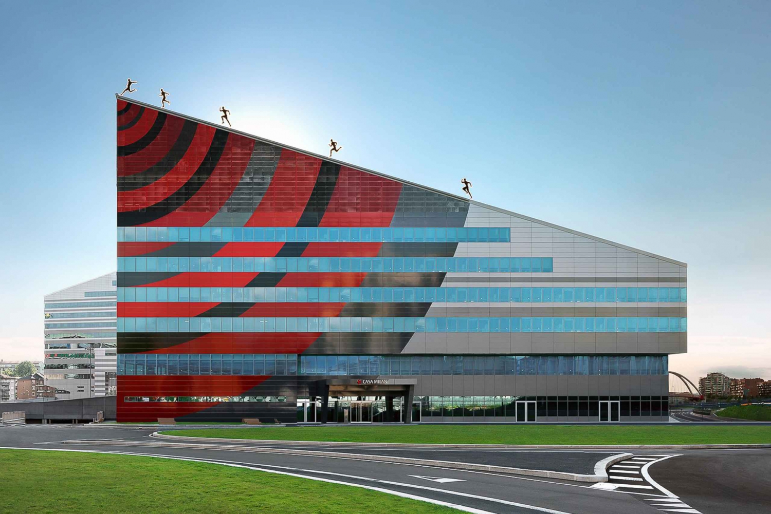 Casa Milan: входной билет в музей