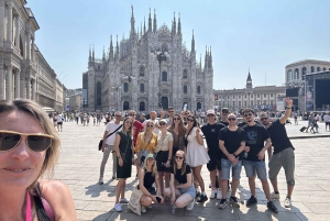 Milan Local Food Tour: Hidden Spots & Authentic Tastes