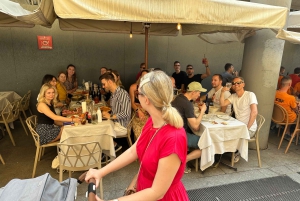 Milan Local Food Tour: Hidden Spots & Authentic Tastes
