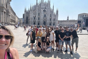 Milan Local Food Tour: Hidden Spots & Authentic Tastes