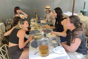 Milan Local Food Tour: Hidden Spots & Authentic Tastes