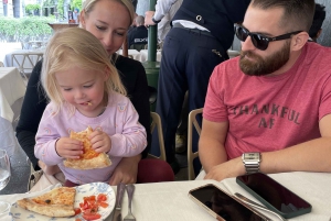 Milan Local Food Tour: Hidden Spots & Authentic Tastes