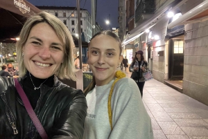 Milan Local Food Tour: Hidden Spots & Authentic Tastes