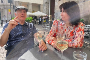 Milan Local Food Tour: Hidden Spots & Authentic Tastes