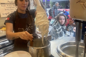 Milan Local Food Tour: Hidden Spots & Authentic Tastes