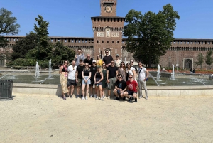 Milan Local Food Tour: Hidden Spots & Authentic Tastes