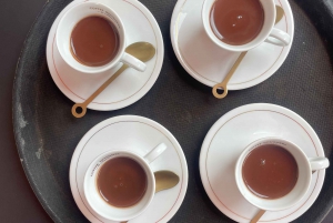 Milan Local Food Tour: Hidden Spots & Authentic Tastes