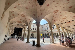 Milan Local Food Tour: Hidden Spots & Authentic Tastes