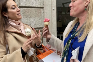 Milan Local Food Tour: Hidden Spots & Authentic Tastes